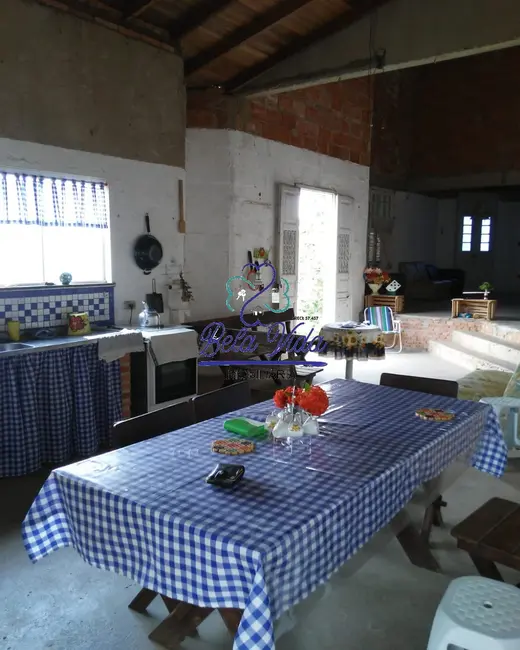 Foto 3 de Chácara com 3 quartos à venda, 250m2 em Recanto Campestre Internacional de Viracopos Gleba 4, Indaiatuba - SP