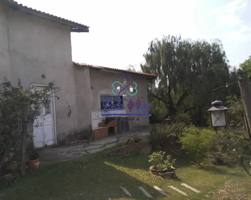 Foto 6 de Chácara com 3 quartos à venda, 250m2 em Recanto Campestre Internacional de Viracopos Gleba 4, Indaiatuba - SP