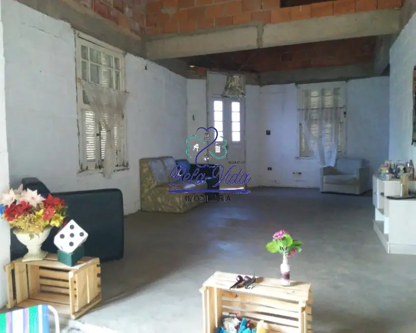 Foto 7 de Chácara com 3 quartos à venda, 250m2 em Recanto Campestre Internacional de Viracopos Gleba 4, Indaiatuba - SP