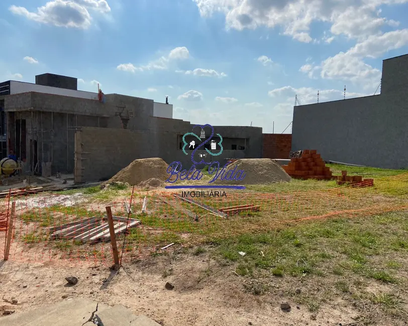 Foto 2 de Terreno / Lote à venda, 459m2 em Jardim Residencial Viena, Indaiatuba - SP