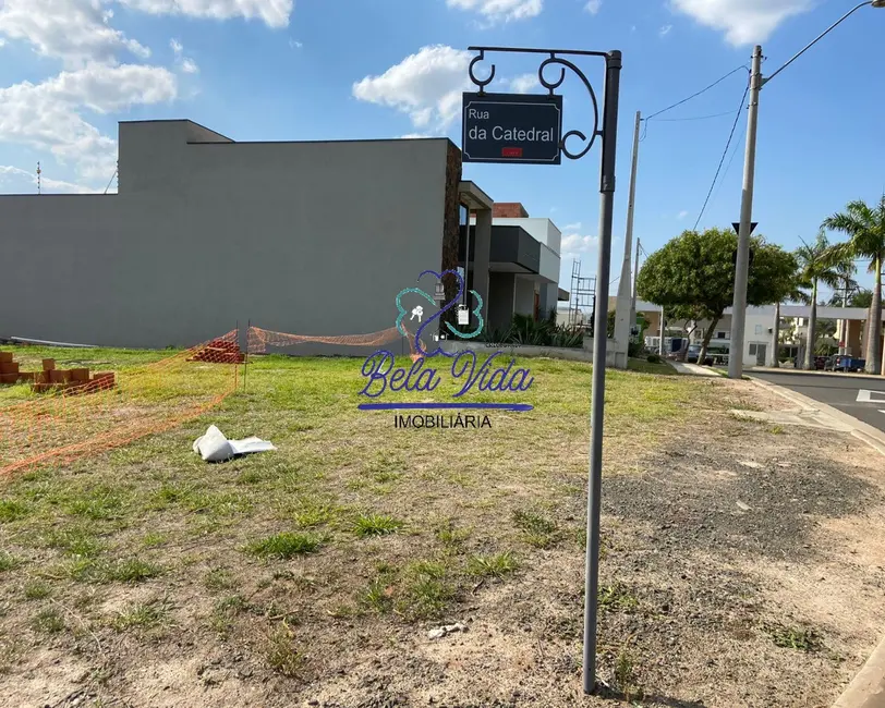 Foto 5 de Terreno / Lote à venda, 459m2 em Jardim Residencial Viena, Indaiatuba - SP