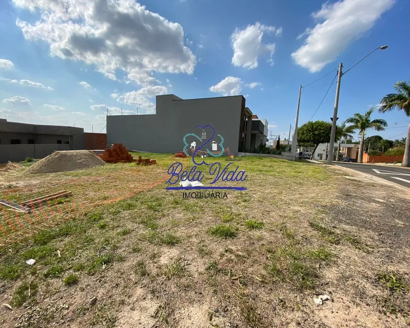 Foto 3 de Terreno / Lote à venda, 459m2 em Jardim Residencial Viena, Indaiatuba - SP