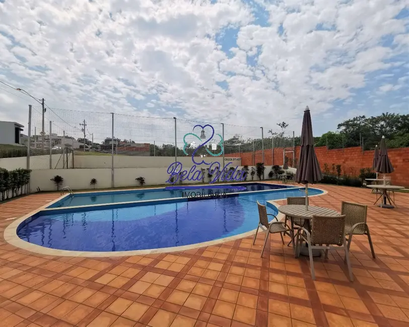 Foto 9 de Terreno / Lote à venda, 459m2 em Jardim Residencial Viena, Indaiatuba - SP