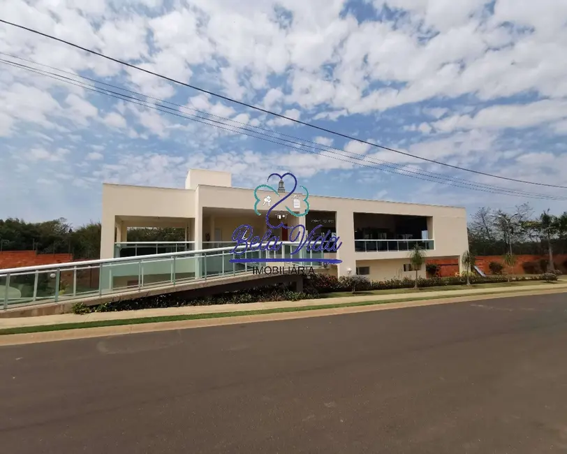 Foto 8 de Terreno / Lote à venda, 459m2 em Jardim Residencial Viena, Indaiatuba - SP