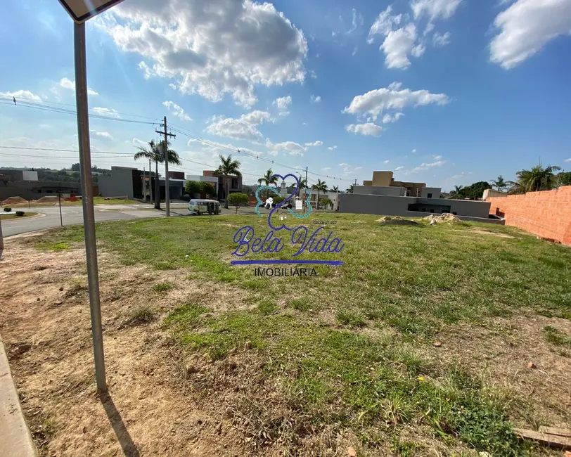 Foto 6 de Terreno / Lote à venda, 305m2 em Jardim Residencial Viena, Indaiatuba - SP