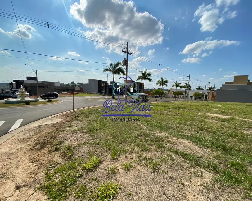 Foto 8 de Terreno / Lote à venda, 305m2 em Jardim Residencial Viena, Indaiatuba - SP
