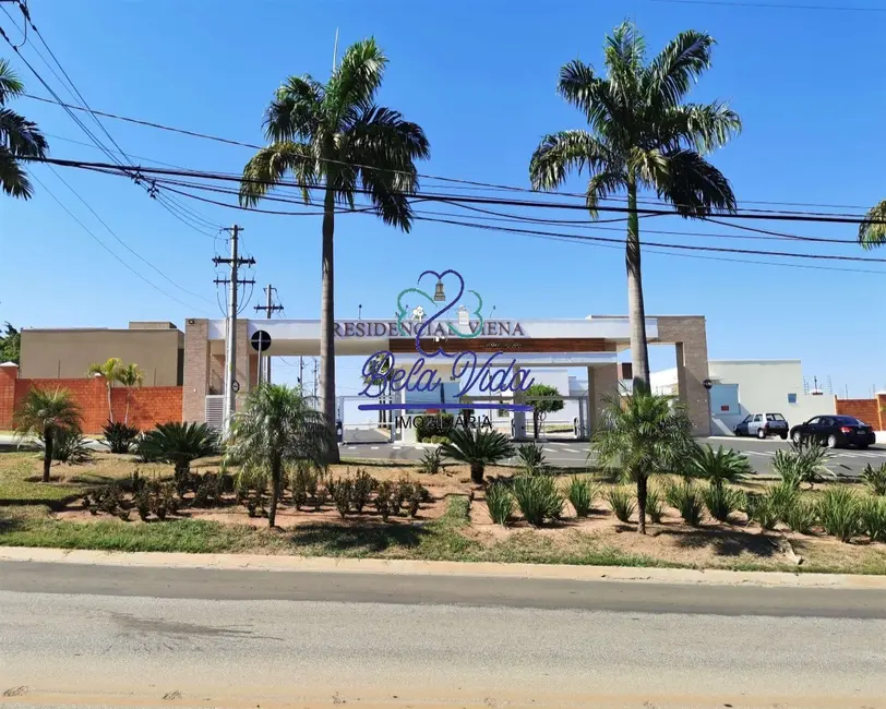 Foto 1 de Terreno / Lote à venda, 305m2 em Jardim Residencial Viena, Indaiatuba - SP