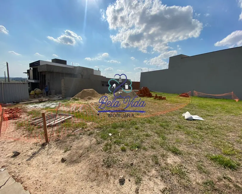 Foto 9 de Terreno / Lote à venda, 305m2 em Jardim Residencial Viena, Indaiatuba - SP
