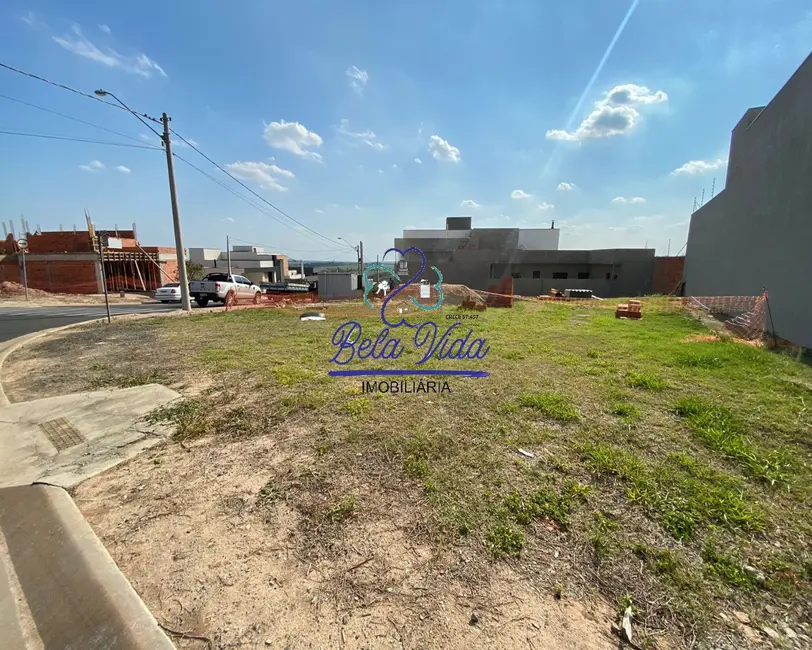 Foto 7 de Terreno / Lote à venda, 305m2 em Jardim Residencial Viena, Indaiatuba - SP
