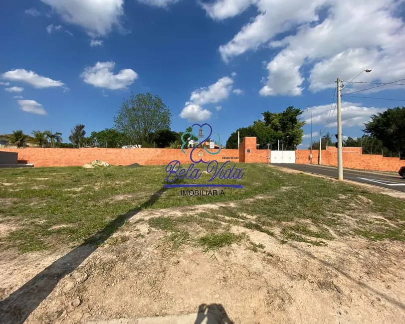 Foto 4 de Terreno / Lote à venda, 305m2 em Jardim Residencial Viena, Indaiatuba - SP