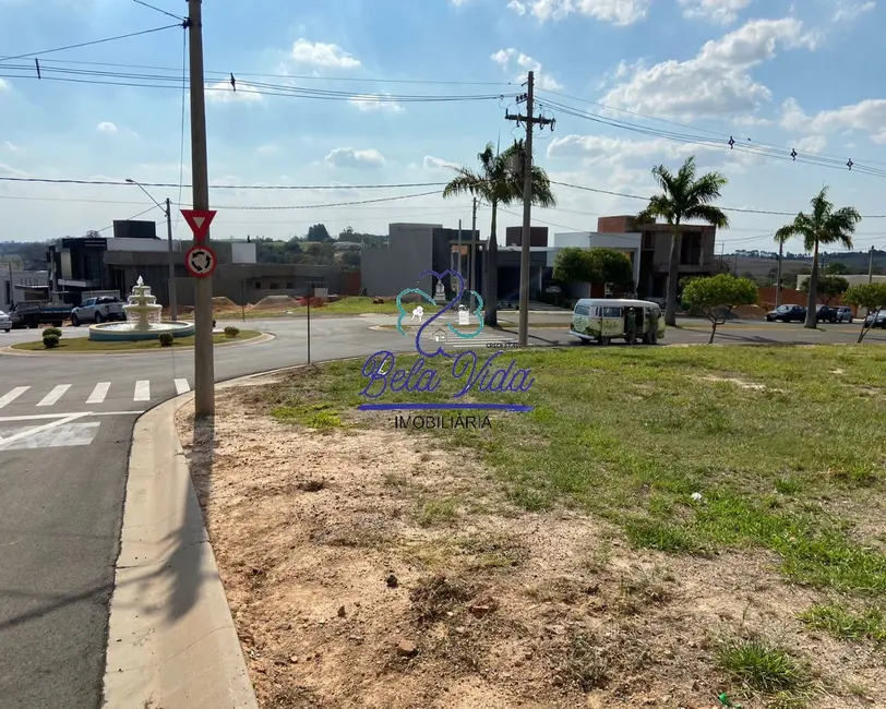 Foto 5 de Terreno / Lote à venda, 305m2 em Jardim Residencial Viena, Indaiatuba - SP