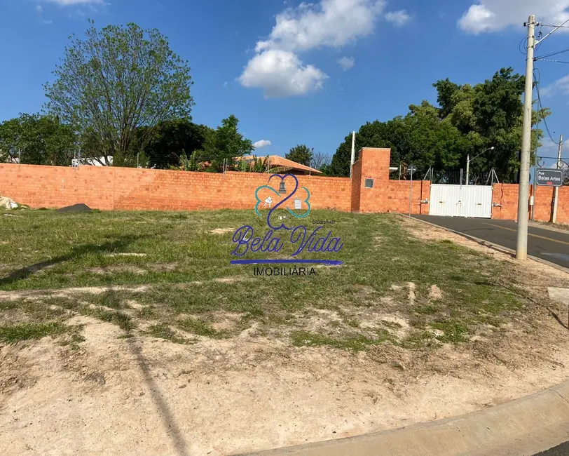 Foto 3 de Terreno / Lote à venda, 305m2 em Jardim Residencial Viena, Indaiatuba - SP