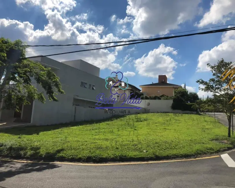 Foto 4 de Terreno / Lote à venda, 476m2 em Jardim Portal de Itaici, Indaiatuba - SP