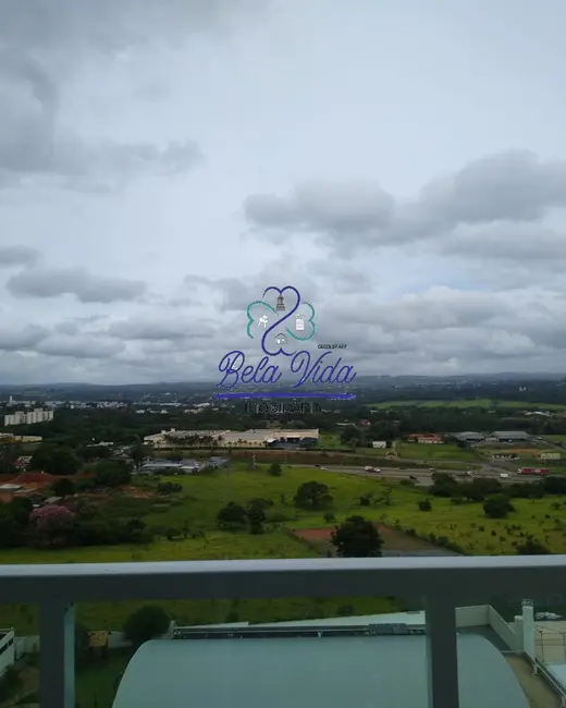 Apartamento com 3 quartos à venda, 63m2 em Indaiatuba - SP - imagem 9 Foto 9 de Apartamento com 3 quartos à venda, 63m2 em Indaiatuba - SP