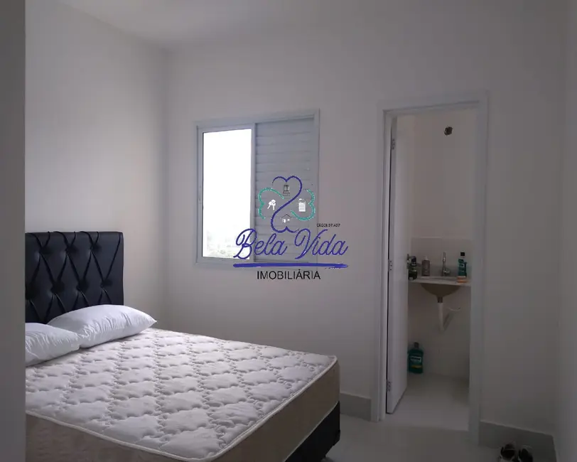 Apartamento com 3 quartos à venda, 63m2 em Indaiatuba - SP - imagem 5 Foto 5 de Apartamento com 3 quartos à venda, 63m2 em Indaiatuba - SP