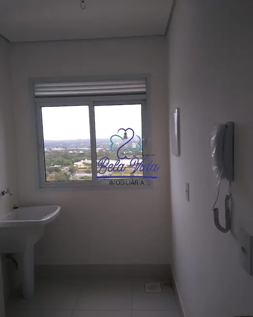 Apartamento com 3 quartos à venda, 63m2 em Indaiatuba - SP - imagem 7 Foto 7 de Apartamento com 3 quartos à venda, 63m2 em Indaiatuba - SP