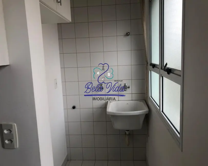 Foto 6 de Apartamento com 3 quartos à venda, 82m2 em Cidade Nova I, Indaiatuba - SP