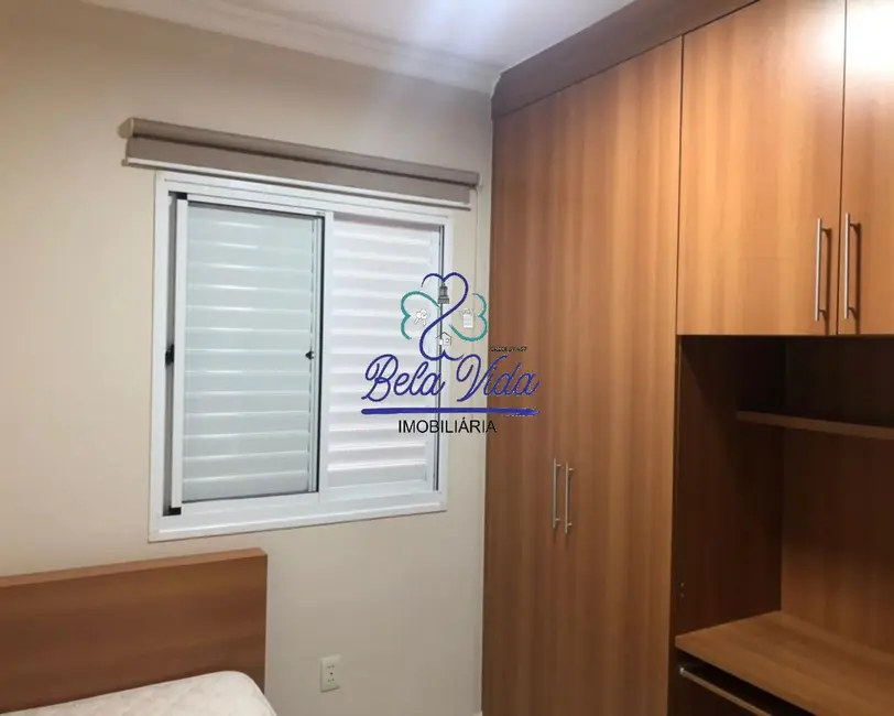 Foto 4 de Apartamento com 3 quartos à venda, 82m2 em Cidade Nova I, Indaiatuba - SP