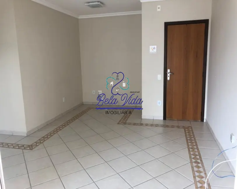 Foto 7 de Apartamento com 3 quartos à venda, 82m2 em Cidade Nova I, Indaiatuba - SP