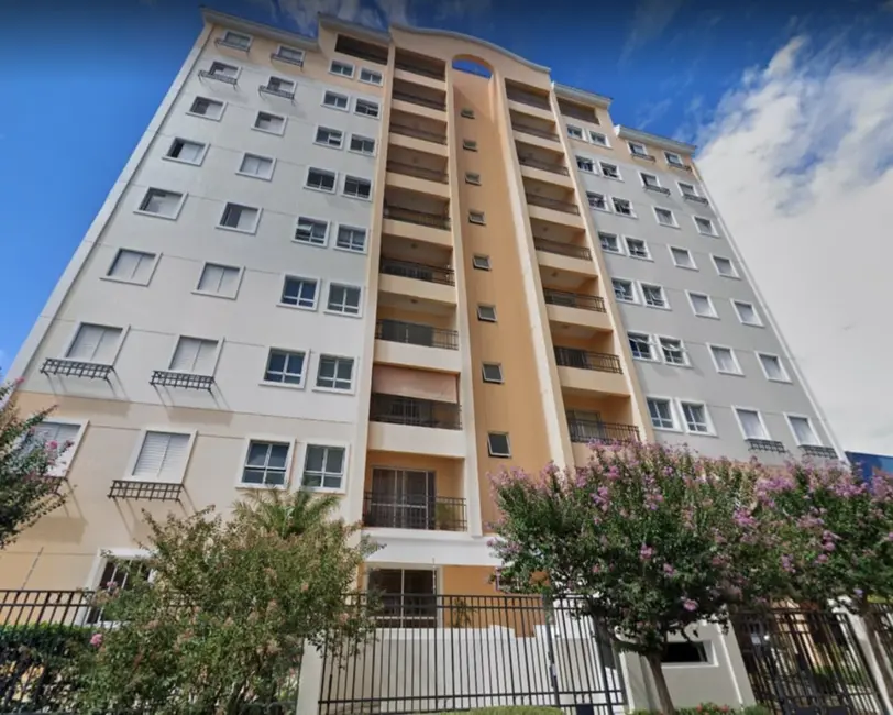 Foto 1 de Apartamento com 3 quartos à venda, 82m2 em Cidade Nova I, Indaiatuba - SP