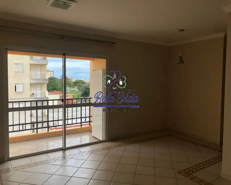 Foto 9 de Apartamento com 3 quartos à venda, 82m2 em Cidade Nova I, Indaiatuba - SP