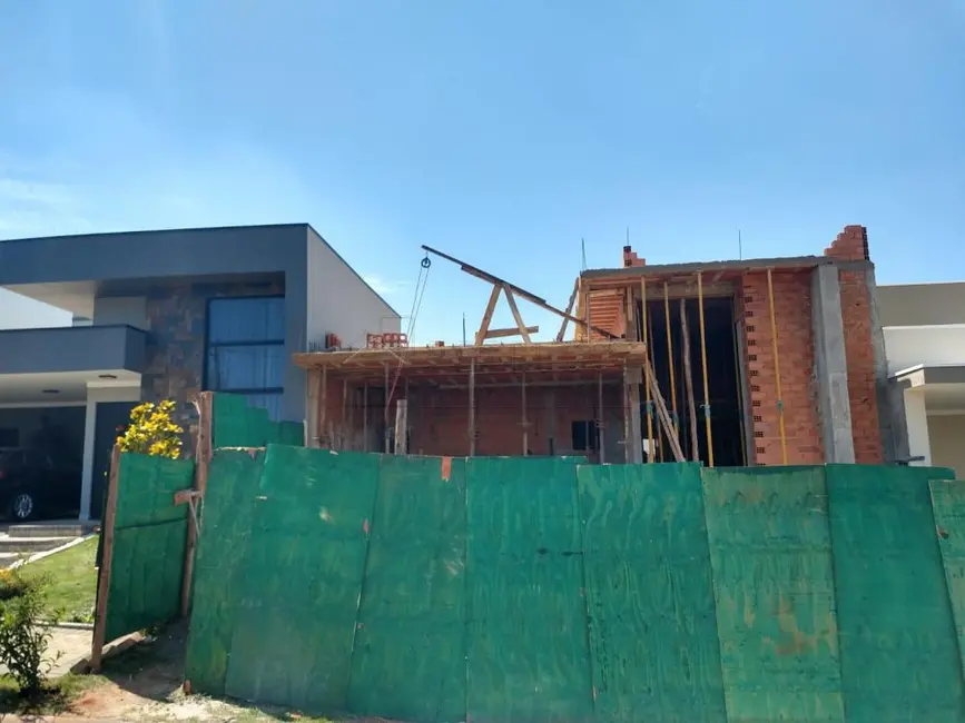 Foto 2 de Casa de Condomínio com 3 quartos à venda, 162m2 em Campinas - SP