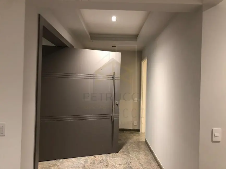 Foto 2 de Apartamento com 4 quartos para alugar, 462m2 em Campinas - SP