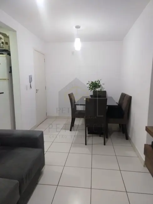 Foto 2 de Apartamento com 3 quartos à venda, 71m2 em Campinas - SP