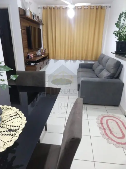 Foto 1 de Apartamento com 3 quartos à venda, 71m2 em Campinas - SP