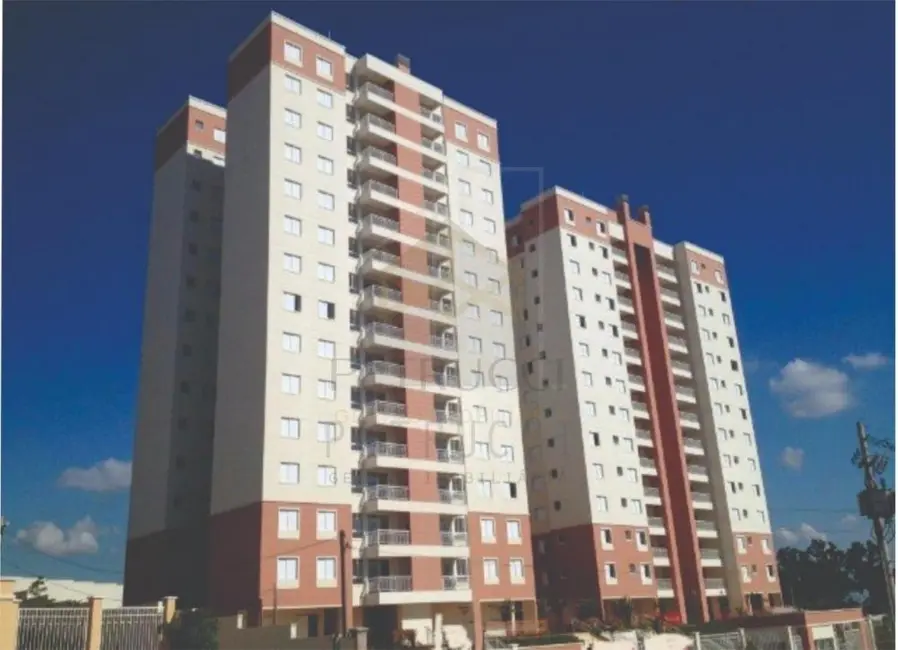 Foto 1 de Apartamento com 3 quartos à venda, 108m2 em Campinas - SP
