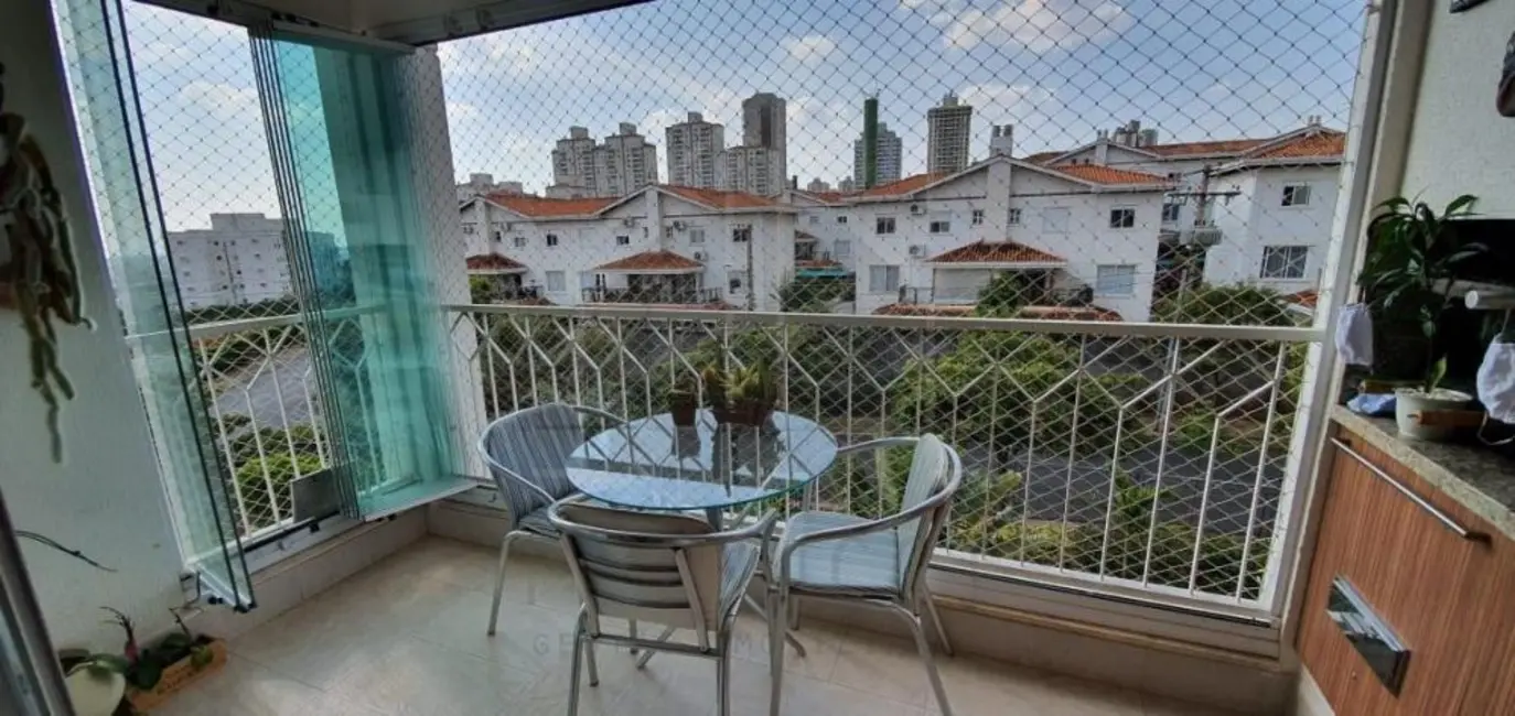 Foto 1 de Apartamento com 3 quartos à venda, 103m2 em Campinas - SP
