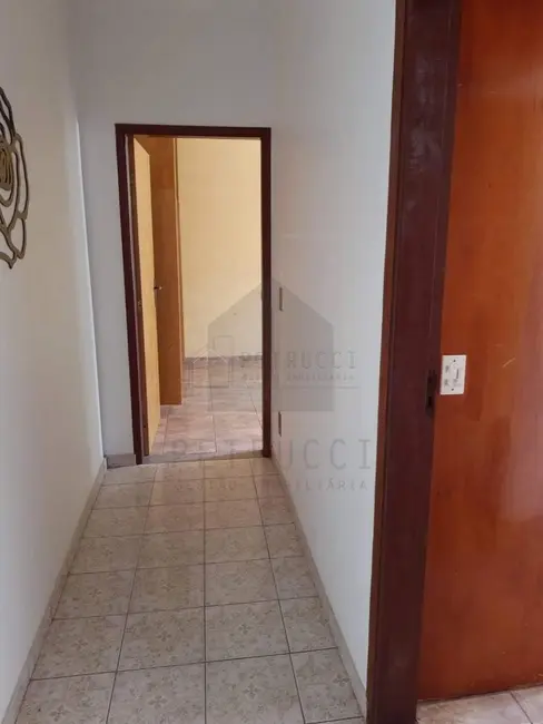 Foto 2 de Sobrado com 3 quartos à venda, 107m2 em Campinas - SP