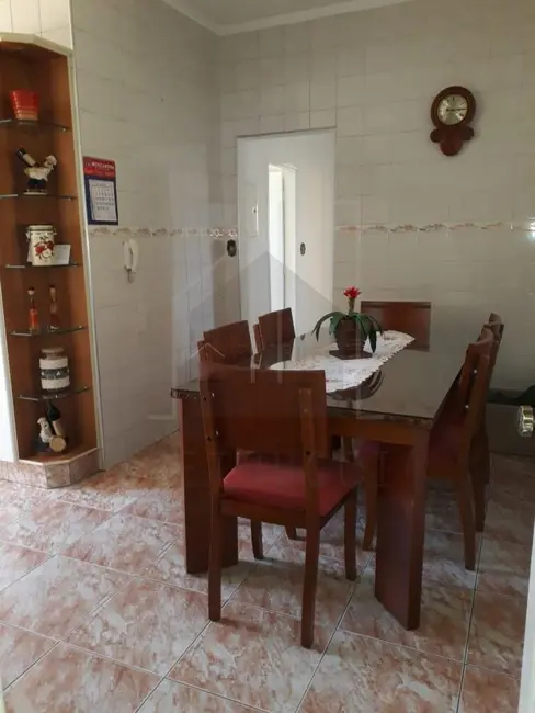 Foto 2 de Casa com 3 quartos à venda, 153m2 em Campinas - SP