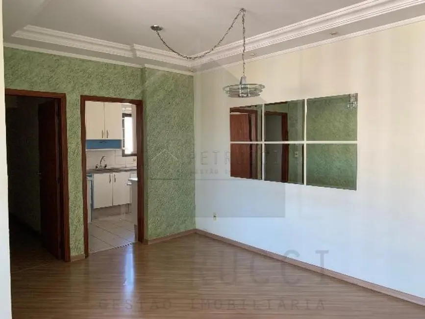 Foto 2 de Apartamento com 3 quartos à venda, 106m2 em Campinas - SP