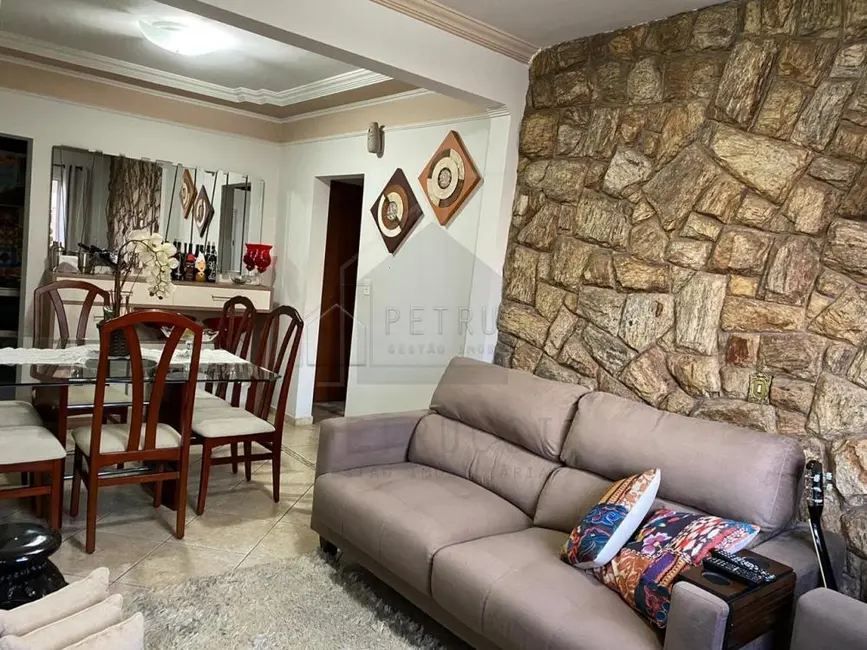 Foto 1 de Apartamento com 2 quartos à venda, 57m2 em Campinas - SP