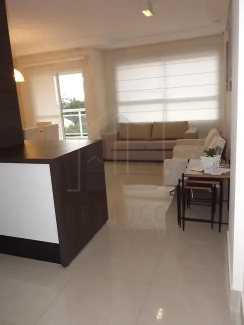Foto 2 de Apartamento com 3 quartos à venda, 82m2 em Campinas - SP