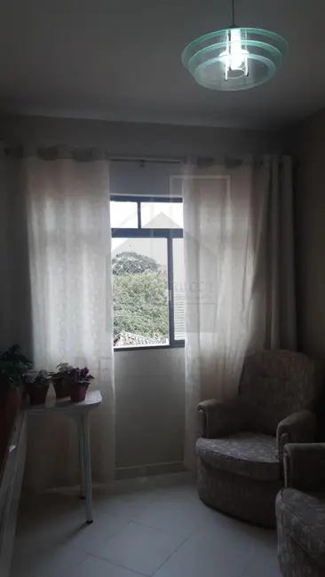 Foto 1 de Apartamento com 2 quartos à venda, 54m2 em Campinas - SP