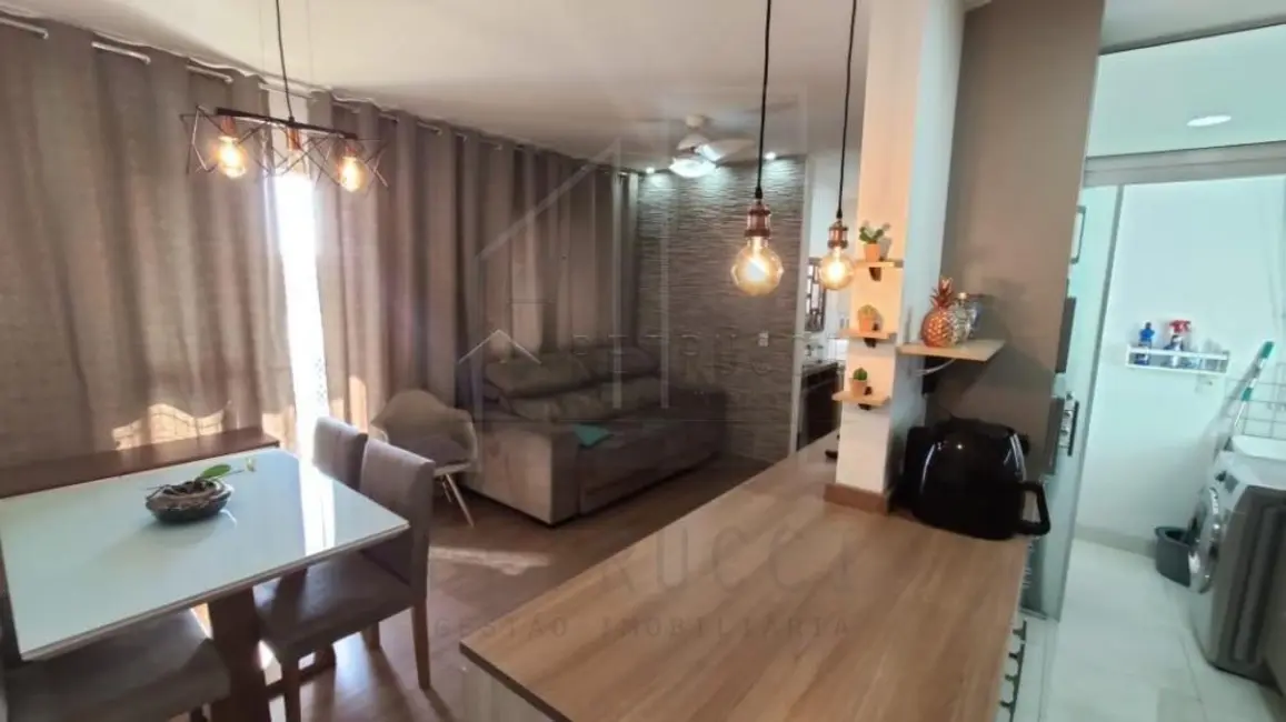Foto 1 de Apartamento com 3 quartos à venda, 70m2 em Valinhos - SP