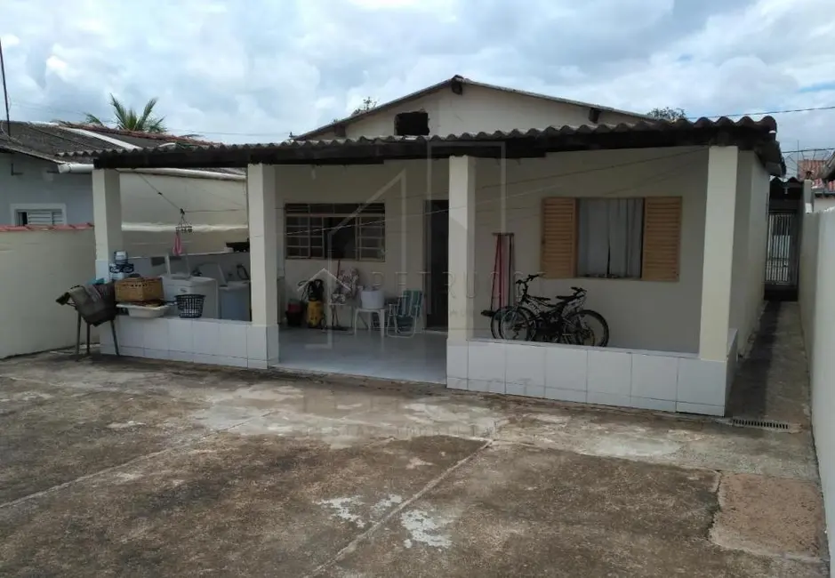 Foto 1 de Casa com 2 quartos à venda, 39m2 em Campinas - SP