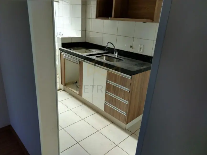 Foto 2 de Apartamento com 3 quartos à venda, 64m2 em Valinhos - SP