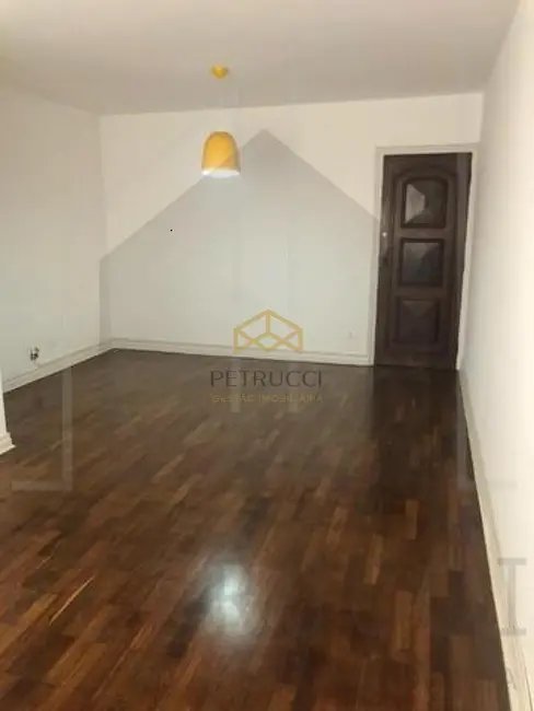 Foto 2 de Apartamento com 3 quartos à venda, 105m2 em Campinas - SP