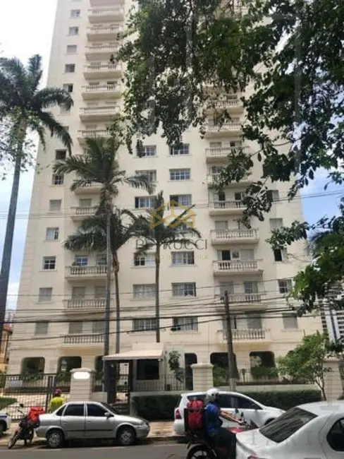 Foto 1 de Apartamento com 3 quartos à venda, 105m2 em Campinas - SP