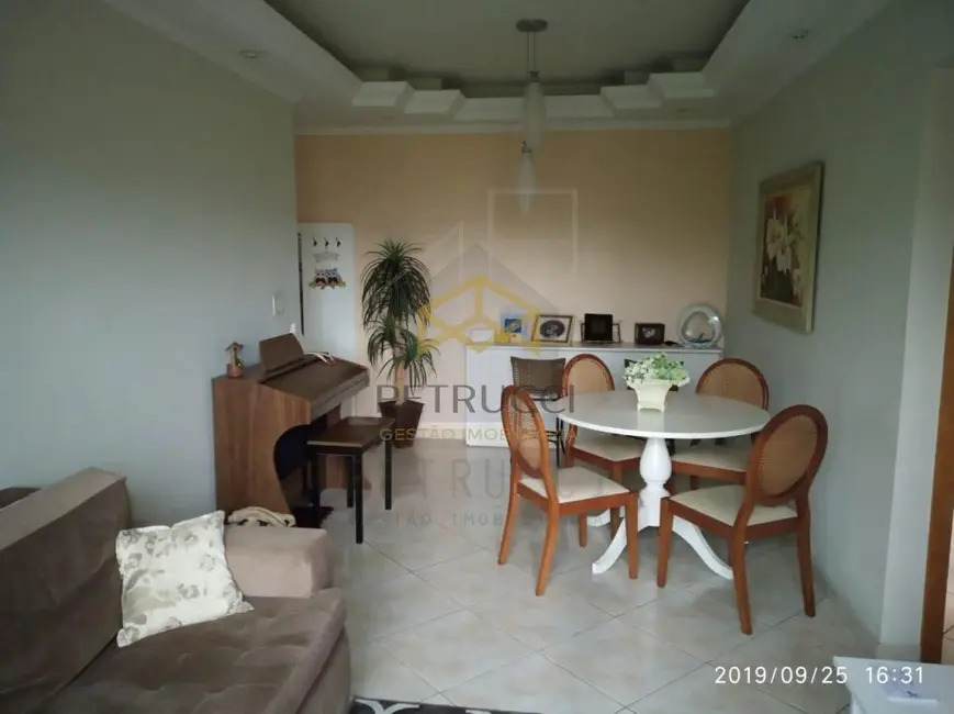 Foto 1 de Apartamento com 2 quartos à venda, 75m2 em Vinhedo - SP