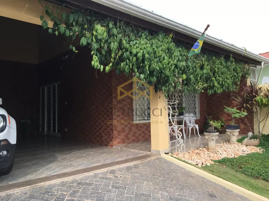Foto 2 de Casa com 3 quartos à venda, 273m2 em Campinas - SP