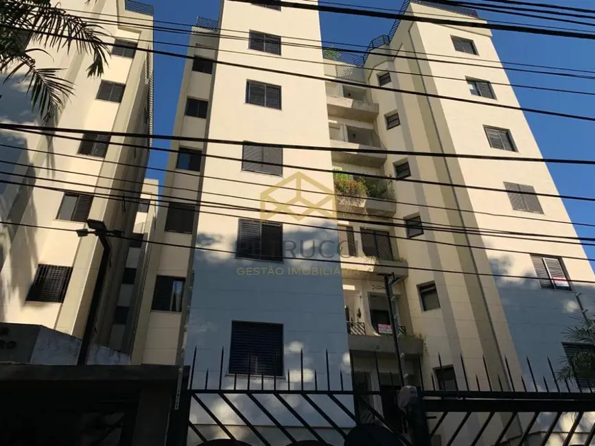 Foto 1 de Apartamento com 3 quartos para alugar, 96m2 em Campinas - SP
