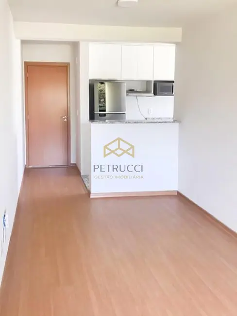 Foto 1 de Apartamento com 2 quartos para alugar, 48m2 em Curitiba - PR