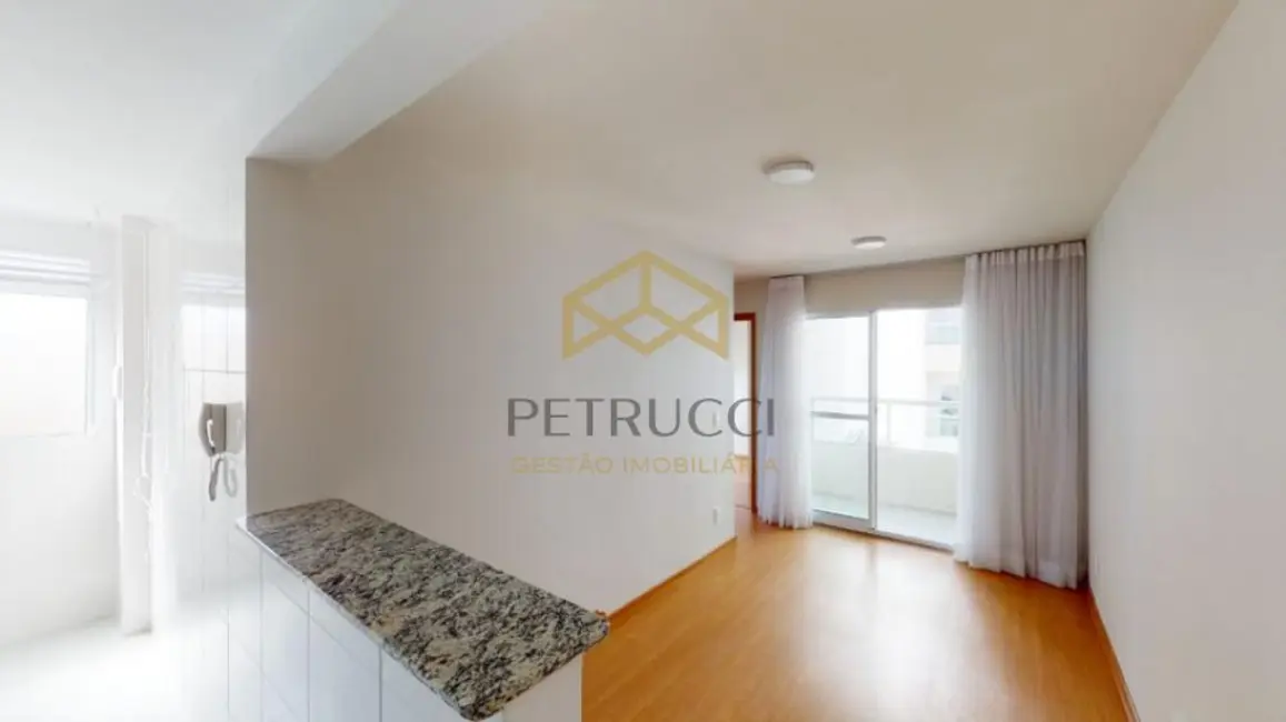 Foto 1 de Apartamento com 2 quartos para alugar, 44m2 em Curitiba - PR