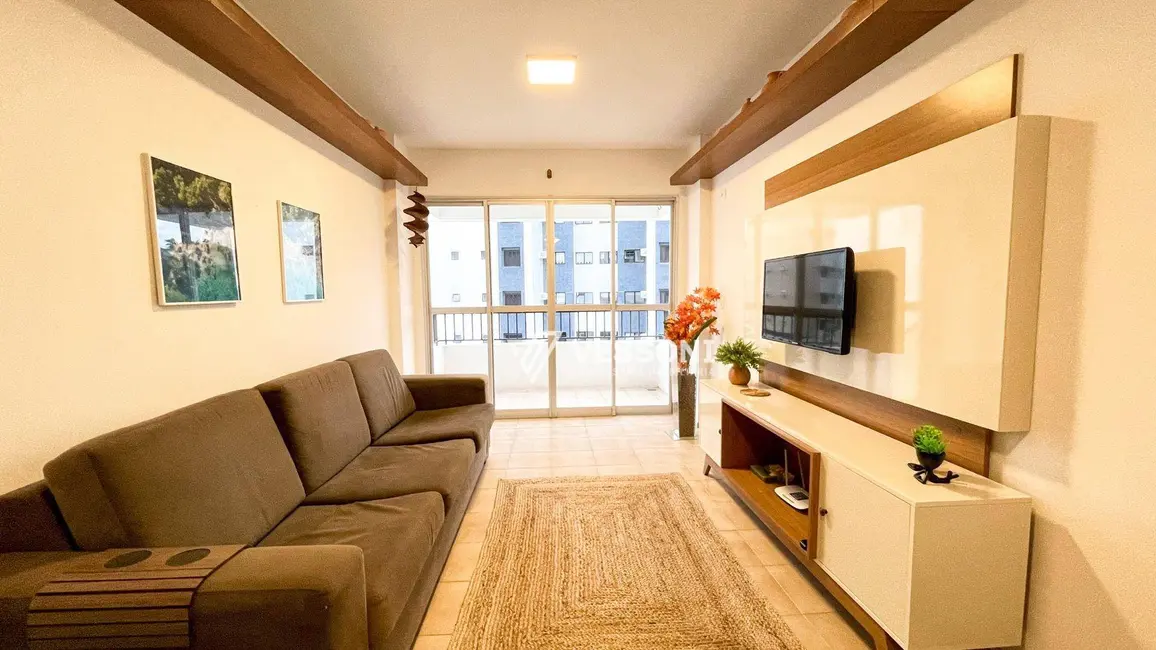 Foto 1 de Apartamento com 3 quartos para alugar, 70m2 em Centro, Matinhos - PR