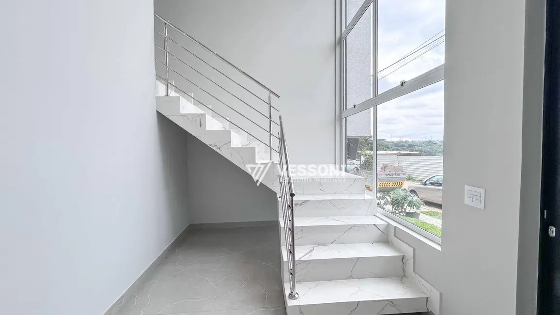 Foto 2 de Casa de Condomínio com 3 quartos à venda, 300m2 em Tanguá, Almirante Tamandare - PR