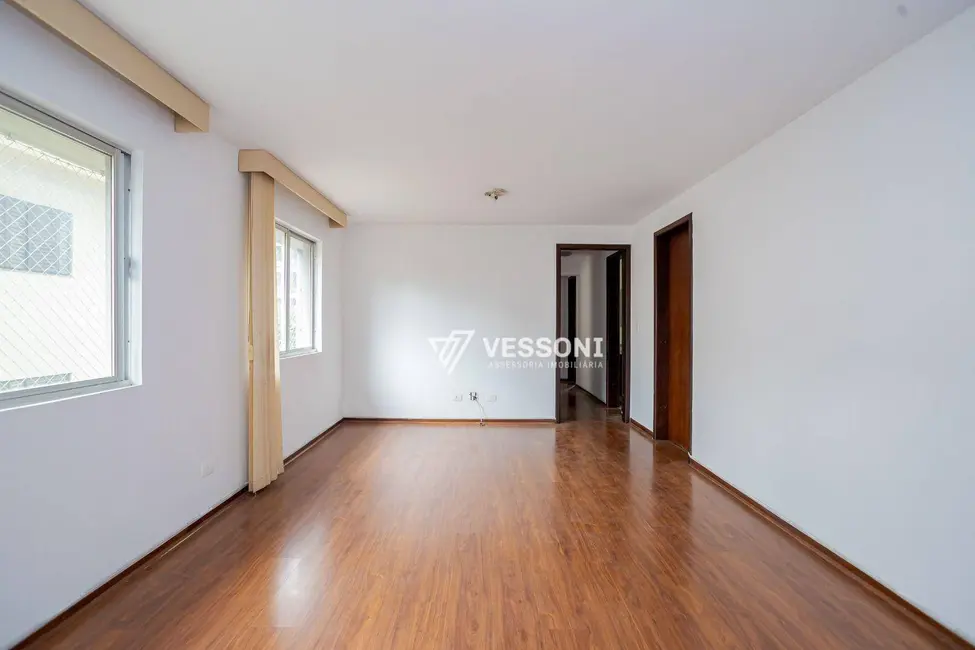 Foto 2 de Apartamento com 3 quartos à venda, 127m2 em Vila Izabel, Curitiba - PR
